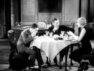 Murder! (1930)Phyllis Konstam and food